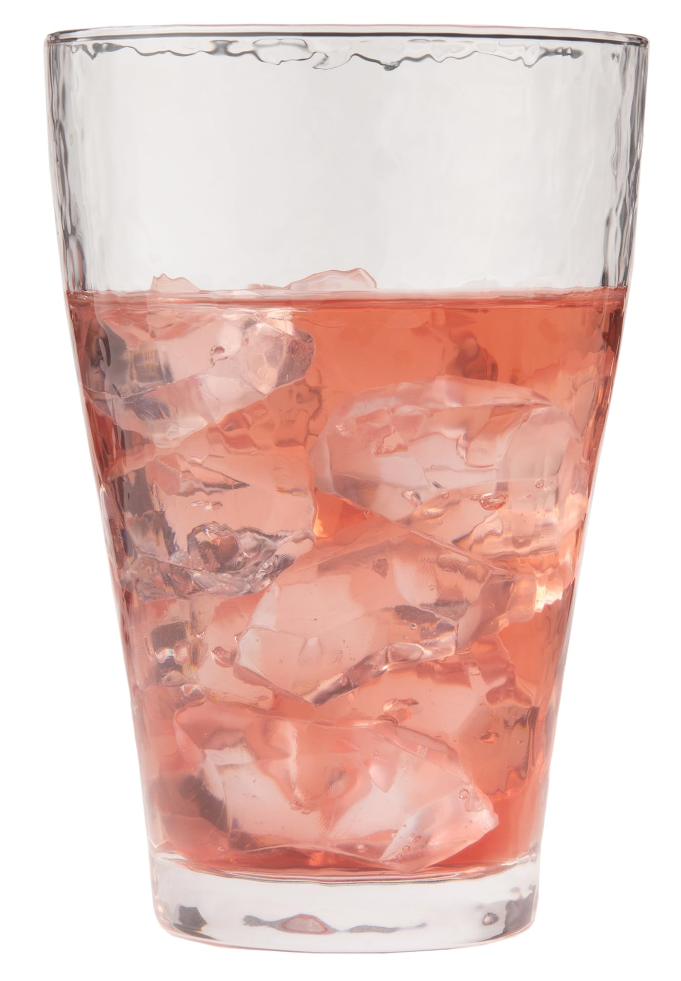 Toyo Sasaki Glass Tumbler Sazameki 10 Made in Dishwasher Glass Beer Highball Sour Chuhai Glass, Series, Tumblers, 300ml, Japan, Safe, Cup, Glass,