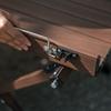 Naturehike Ultralight Portable Roll-up Camping Table