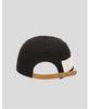 Attebanesabeuluno [Athe Garcon] Black Cotton Cap Aahe5Eg01Bk