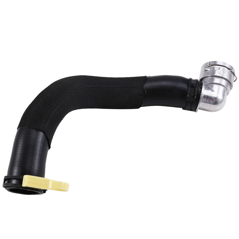A28G-Upper Radiator Coolant Hose For Land Rover Discovery LR4 Range Rover Sport 3.0L TDV6 LR043326 LR095544