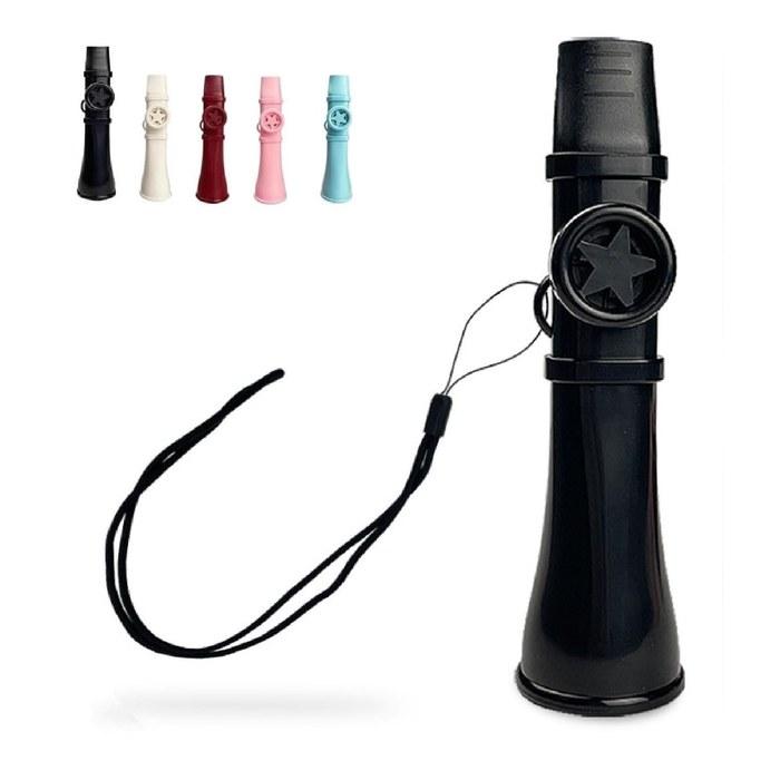 [Kazu] Kazoo 2025 Improved Model (Black)