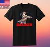 Black Lagoon Revy Anime T-shirt