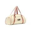 New Nike Gym Bags Coconut Milk & Passionate Red & Black DH6863-113