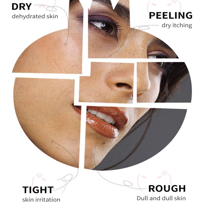 SADOER Pomegranate Essence Moisturizing and Shrinking Pore Solution