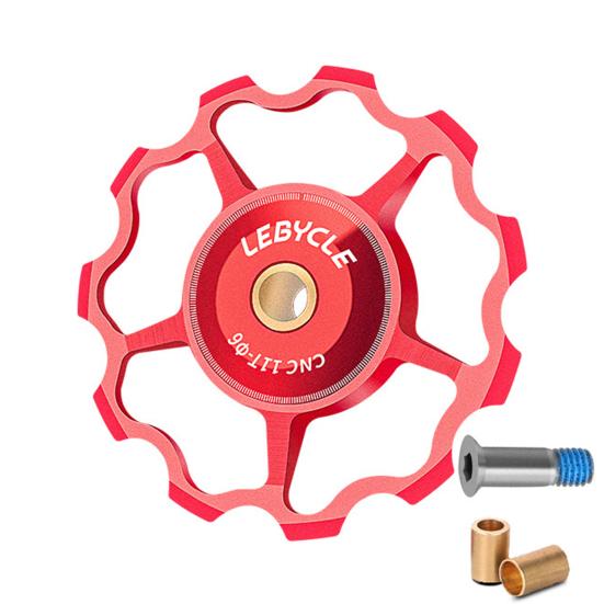 11T/13T/15T 2 Redüktör Tüplü Dayanıklı Profesyonel Bisiklet Attırıcı Tekerlek Arka Aksesuarları