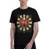 Shinra Corporation Japanese Final Fantasy 100 Cotton TShirt Mens Oversized T Shirts Men Crew Neck Short Sleeve S6XL