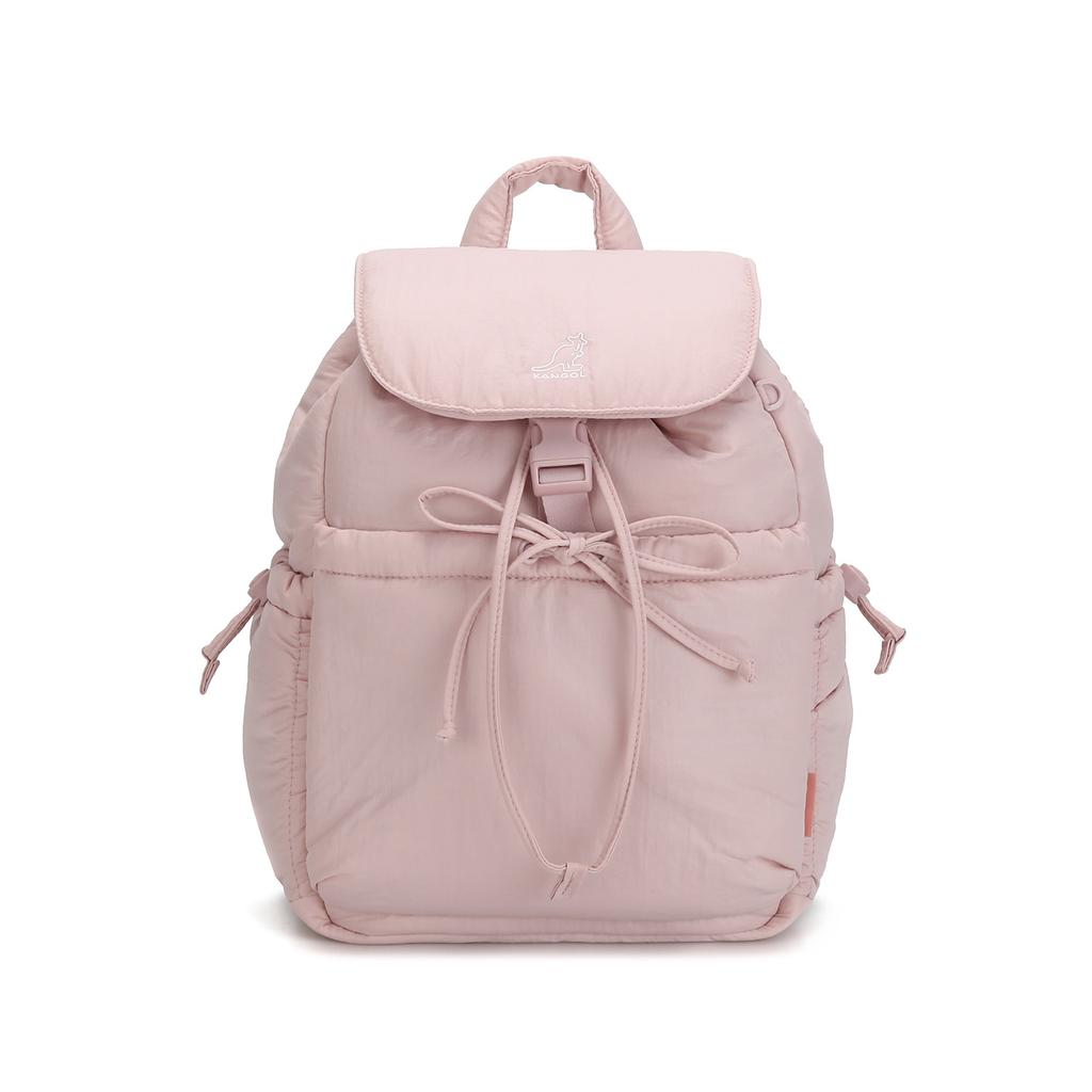 Kangol Glossy Backpack 1482 Pink