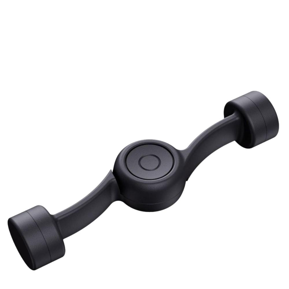 Adjustable Angle `Washing Machine Door Opener Anti-mold Door Opener Storage