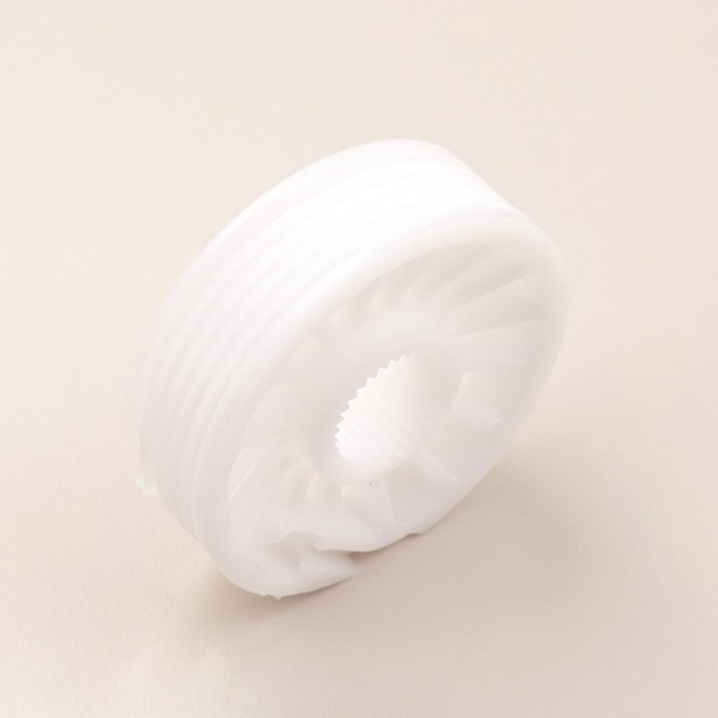 EWR5461 Electrical Window Regulator Repair Wheel Pulley Gear for Ford Mondeo MK3 MK4 Land Rover Freelander Jaguar X-Type XF