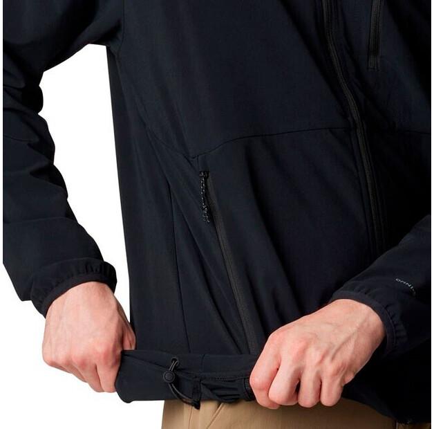 Куртка Columbia Triple Canyon Hooded Jacket