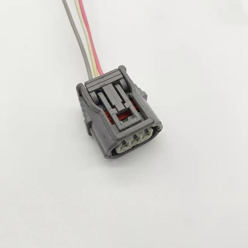 For Honda 10th generation Accord Civic CRV VEZEL BREEZE High Pressure Bag Ignition Coil Plug Connector Original  With Wires