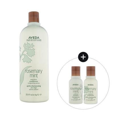 Rosemary Mint Weightless Conditioner 1000ml