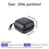 PU Leather Fishing Reel Bag Spinning Reel Case Cover Shockproof Waterproof Fishing Tackle Storage Case Enduring