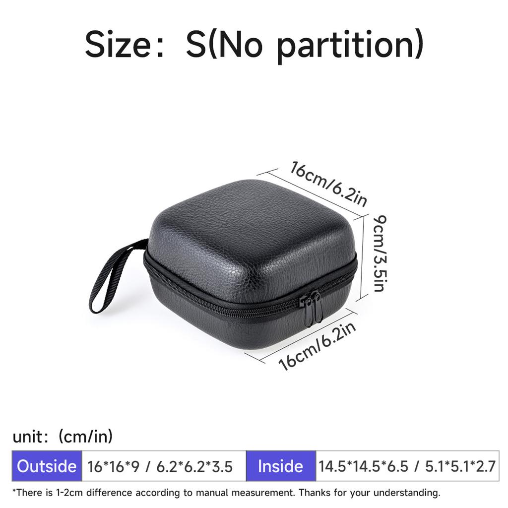 PU Leather Fishing Reel Bag Spinning Reel Case Cover Shockproof Waterproof Fishing Tackle Storage Case Enduring