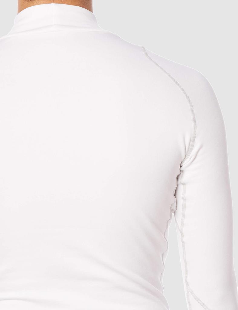 Mizuno Biogear Breath Thermo Golf Underwear High Long Soft Antibacterial Treatment Drying Antibacterial and Odor Size L (Heat-Generating Material),