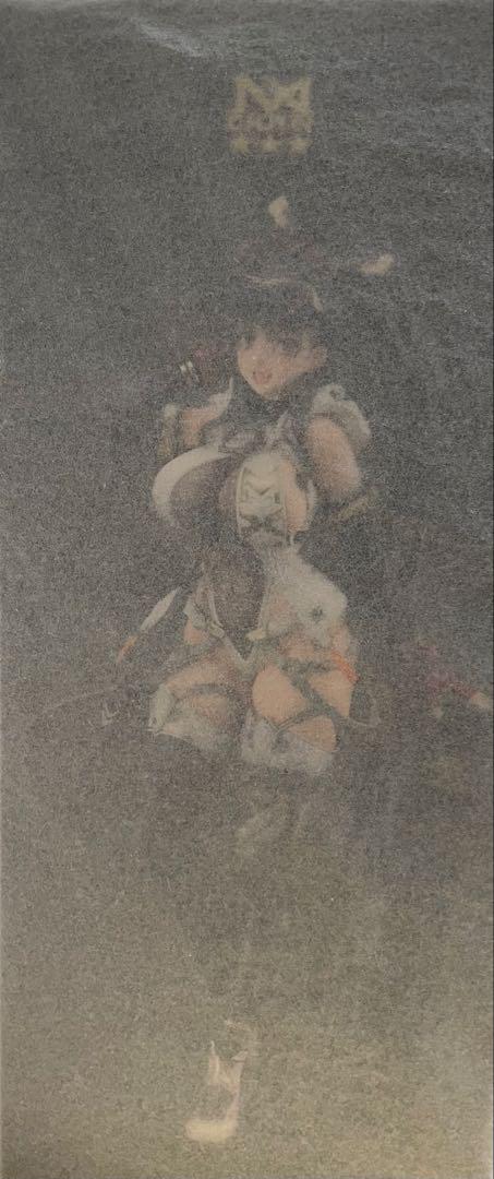 

[USED] MX-chan Figure Max Factory Toridamono