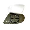 Voor Mercedes-Benz Mercedes C-Klasse W205 2014-2024 Auto-onderdelen Dodehoek Verwarmd Helder Achteruitkijkspiegel Glas Lens