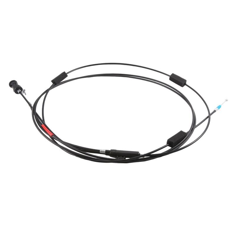 74880-SDA-305, 74880-SDA-A01 Трос / Проводка троса открытия лючка бензобака и багажника Трос открытия двери Для Honda Accord 4-дверный Седан 2003-2005
