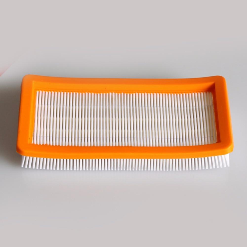 Good Quality HEPA Filter for Karcher DS5500 DS6000 DS5600 DS5800 Robot Vacuum Cleaner Parts 6.414-631.0 HEPA Filters