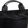 New PUMA Fabric Shoulder Bag Crossbody Bag Handbag Regular Women's Black 090653-01