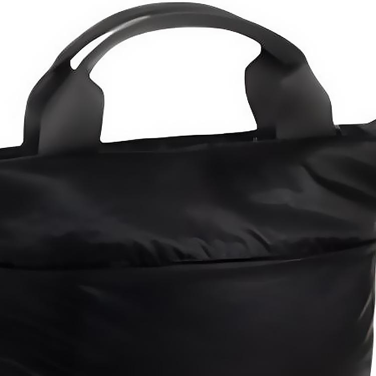 New PUMA Fabric Shoulder Bag Crossbody Bag Handbag Regular Women's Black 090653-01