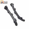 For VW Volkswagen Golf 7 Jetta MK7 19 VII MK7 Golf 7.5 GTI R Touran LED Dynamic Turn Signal Blinker Side Mirror Indicator LightTurn Signal 2