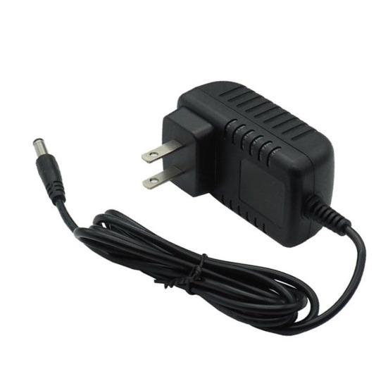 DC12V 2A AC100V-240V Converter Wall Charger Adapter Power Supply US/UK/EU Plug