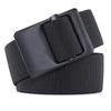 Outdoor Belt Men's Nylon Belt Adjustable Automatic Buckle Belt