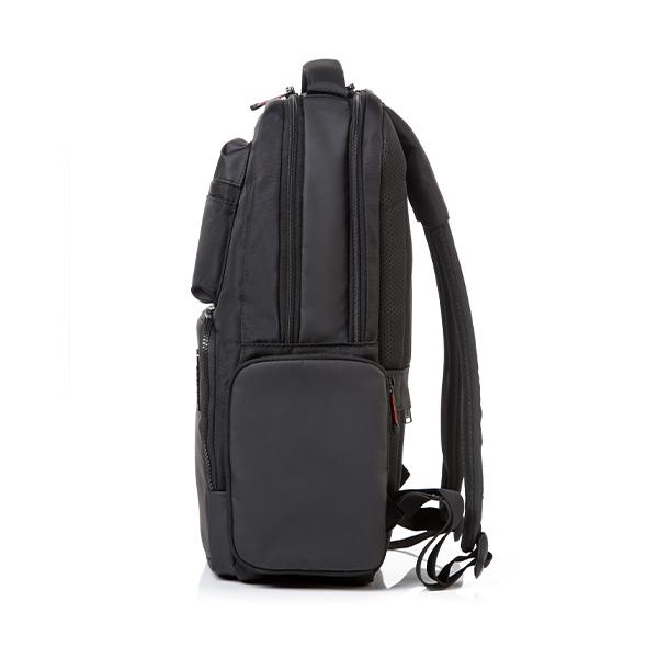 American Tourister Zork 3.0 Backpack 01 R Black Ay109017