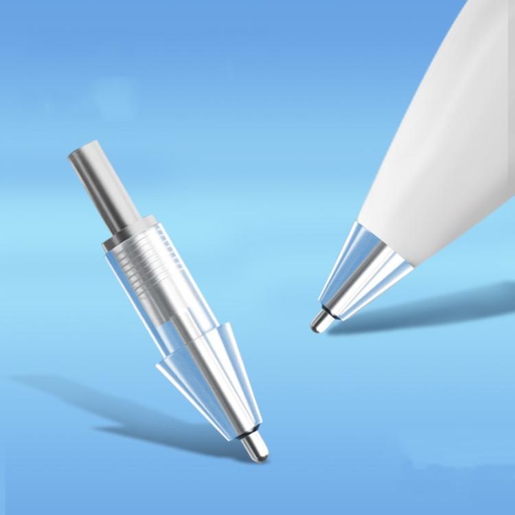 

Для планшета Xiaomi Pad 6 / 6 Pro Сменный наконечник стилуса Needle Transparent