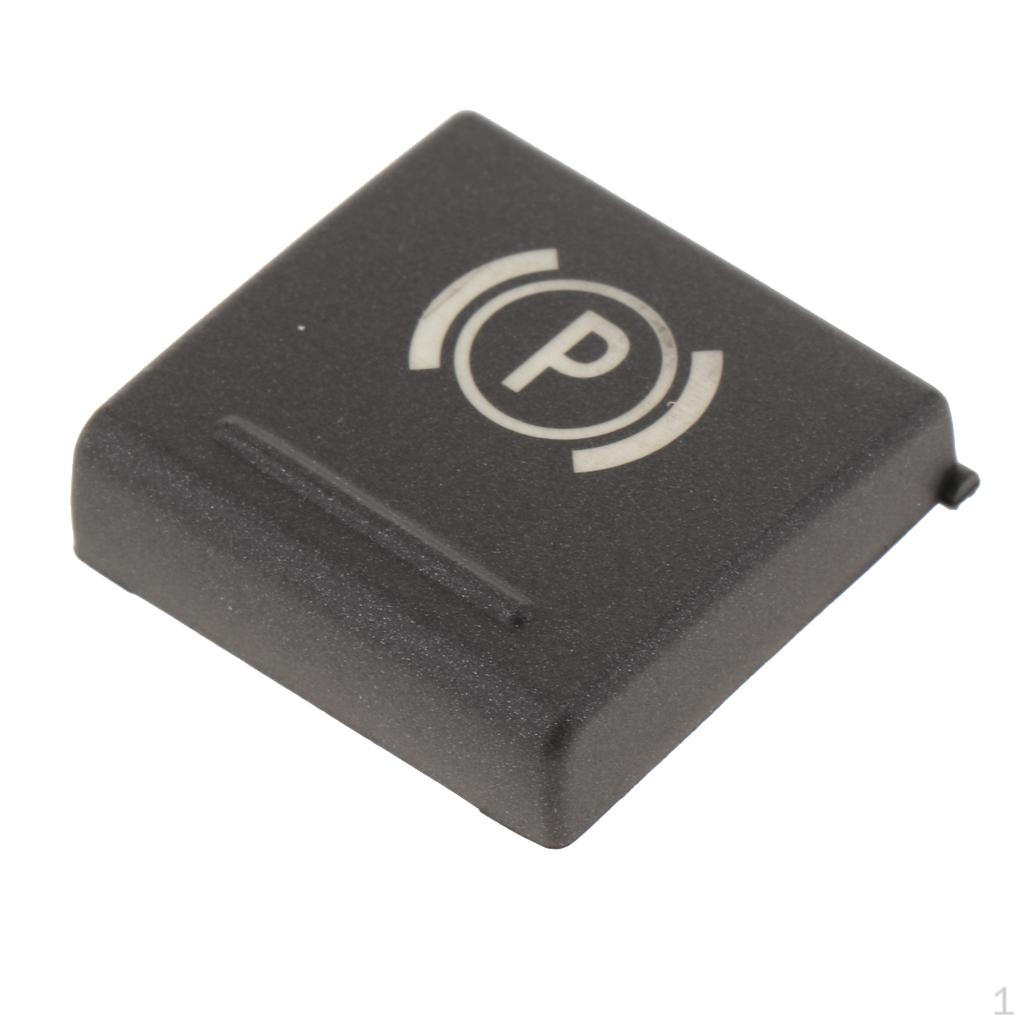 

1 Brake P Button Fits for E66 E65