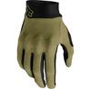 Fox Defend D3O Cycling Gloves (Brown)