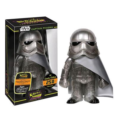 Capitano Phasma Cold Steel Hikari di Star Wars