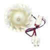 For LG Quiet Refrigerator Evaporator DC13V Fan Motor EAU64824401 for Kenmore Motor Replacement Component Fridge Condenser