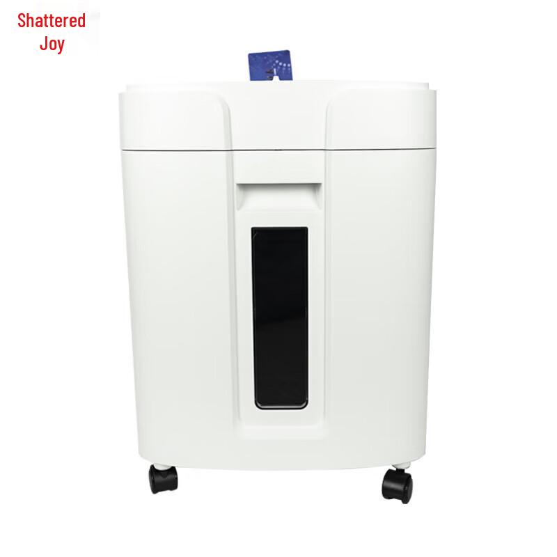 Suile K5 Level 5 Granular Shredder CN plug (adapter included)