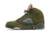 Jordan 5 Retro Olive (2024)