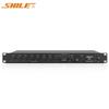 Shile 8-Channel Wired Conference Mixer