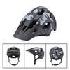 CE Certified Adjustable Adult Mountain Cycling Helmet Casco Bicicleta MTB Bike Helmet for Sports Riding CPSC Safety Standard
