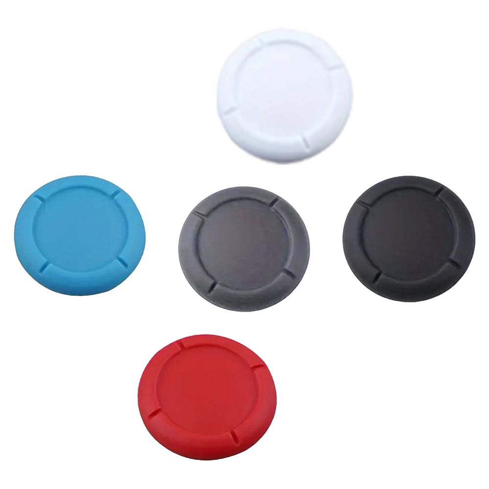 Suitable for PSVita 1000/2000 joystick cap, anti slip feel joystick protection cap, button cap