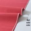 Thickened Polyester-Cotton Plaid Striped Sofa and Curtain Fabric