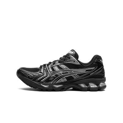 Gel-Kayano 14 Černá Čistě stříbrná