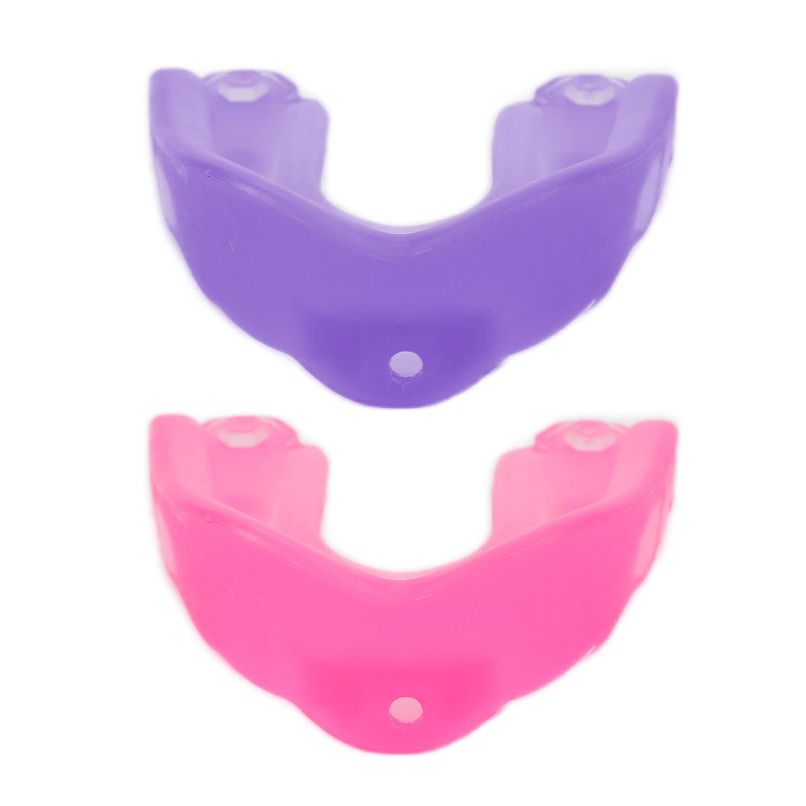 Шоковая капа для взрослых — фото 3