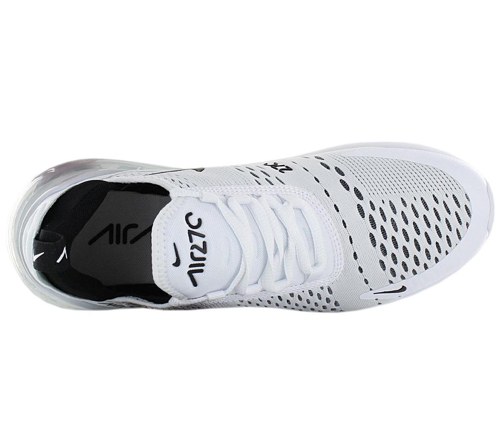 Nike Air Max 270 (W.) - Women's Sneakers Shoes White AH6789-100 ORIGINAL