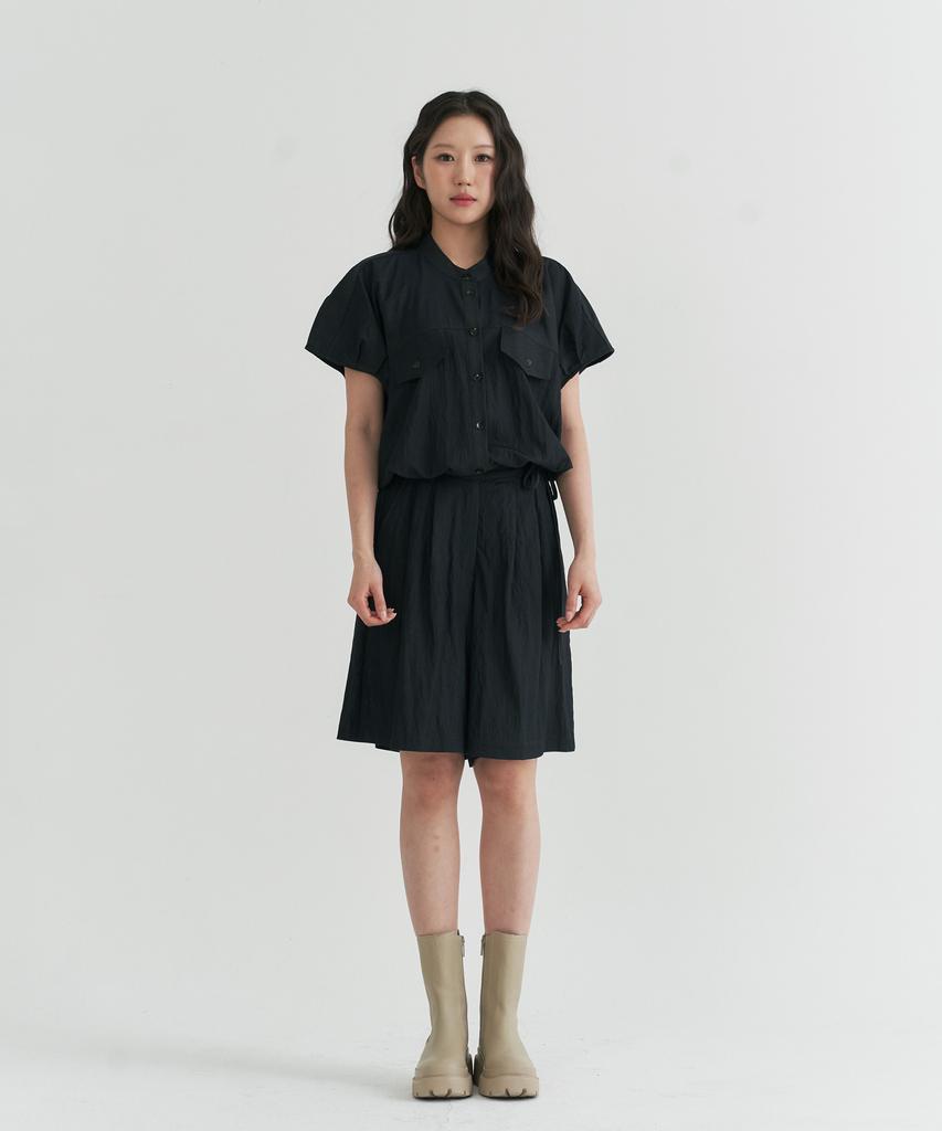Peulleio Maison Pants_Black