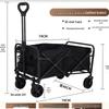 DIANA Foldable Outdoor Wagon