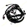 Car Front Bumper Reversing Radar Harness Wiring With Fog Lights Interface For Tesla Model Y 1489045-04-D 148904504D 1489045 2024