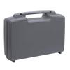 Satellite Hard Case Large Capacity Portable Satellite Hard Carrying Travel Case for Camping