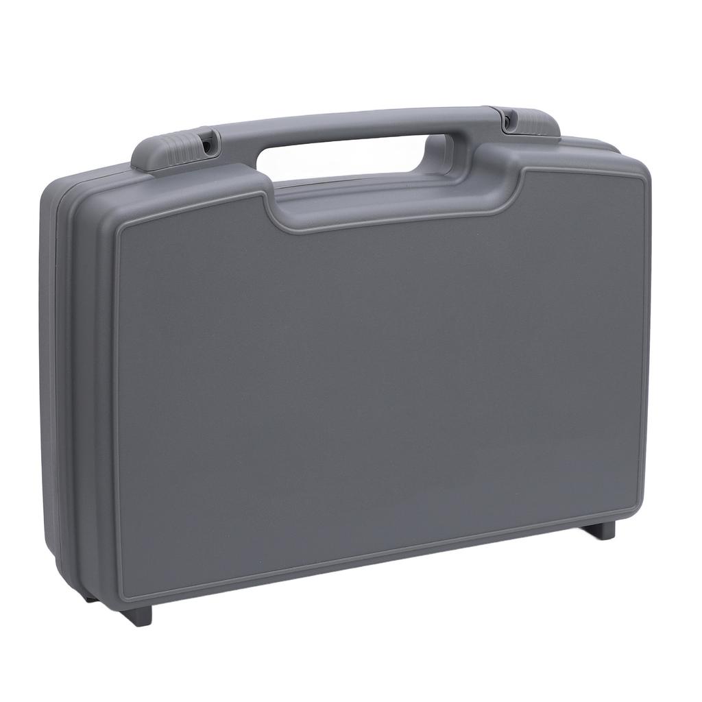 Satellite Hard Case Large Capacity Portable Satellite Hard Carrying Travel Case for Camping