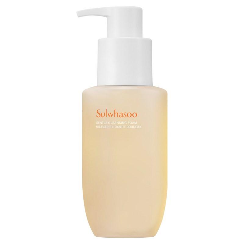 Sulwhasoo Soonhaeng Cleansing Foam, 100ml, 1 pcs