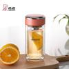 Sino Double-Layer Glass Cup
